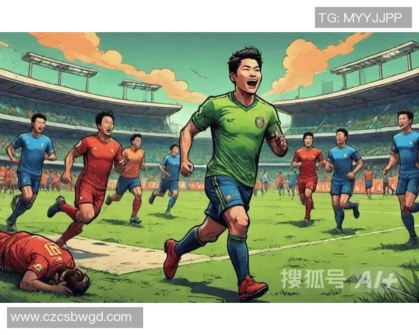 足球小子闪耀绿茵场聚焦欧洲球星成长与荣耀之路